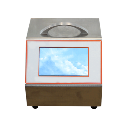 Airborne Particle Counter TRAP-601