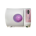 Benchtop Autoclave
