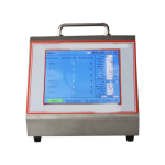Laser Airborne Particle Counter TRLAP-601