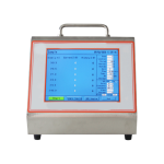 Laser Particle Counter TRCL-602