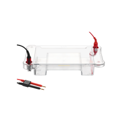Mini Horizontal Electrophoresis Cell TRMH-601