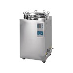 N Vertical Autoclave TRVA-601