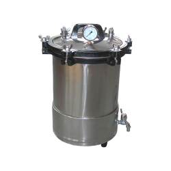 Portable Sterilizer TRPS-603