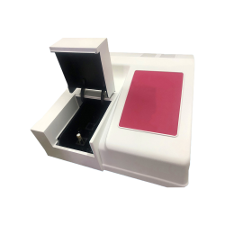 Spectrophotometer