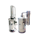Water Steam Distiller